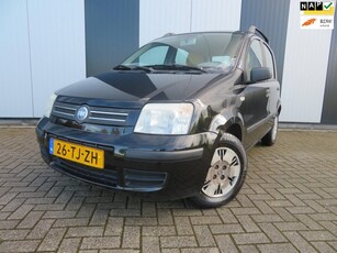 Fiat Panda 1.2 Edizione Cool