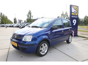 Fiat Panda 1.2 Edizione Cool Nw APK, Airco, NL auto, 2e eig