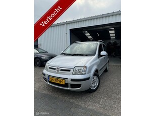 Fiat Panda 1.2 Edizione Cool Nwe APK Nwe DB Riem Airco