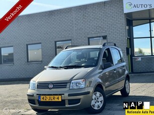 Fiat Panda 1.2 Edizione CoolAirco APK NAP