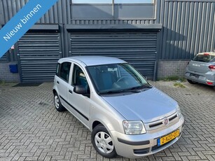 Fiat Panda 1.2 Edizione Cool*airco ijskoud*Zeer nette wagen*nwe apk*