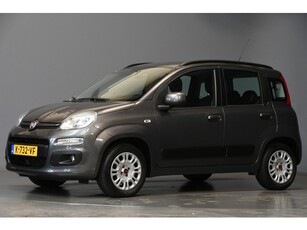 Fiat Panda 1.2 Lounge AIRCO ELEKT RAMEN (bj 2019)