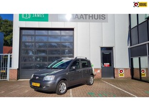 Fiat Panda 1.2 Presto