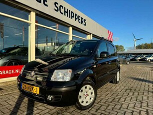 Fiat Panda 1.2 Sempre