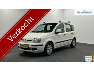 Fiat Panda 1.2 Sempre