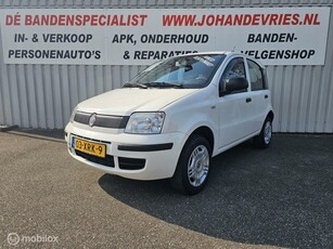 Fiat Panda 1.4 Natural Power Classic I CNG/Benzine I NAP!