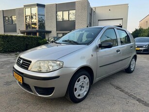 Fiat Punto 1.2 Active Airco Elektr Ramen