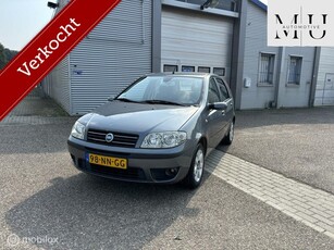 Fiat Punto 1.2 Active AUTOMAAT!!