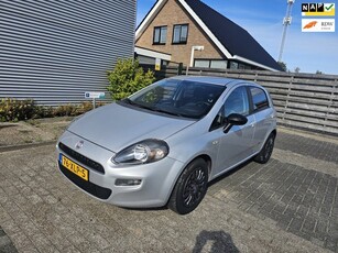 Fiat Punto Evo 0.9 TwinAir Easy Airco Bj:2012 NAP!