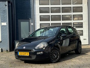 Fiat Punto Evo 0.9 TwinAir Easy Airco Cruise 5-DRS