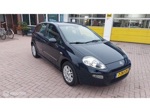 Fiat Punto Evo 0.9 TwinAir Edizione Cool