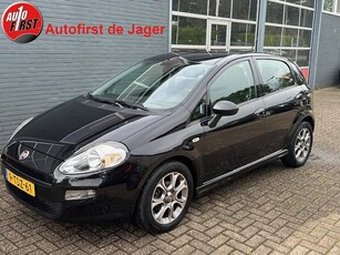 Fiat Punto Evo 0.9 TwinAir Pop (bj 2014)