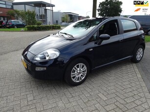 Fiat Punto Evo 0.9 TwinAir Street/Airco/Boekjes/Cruise