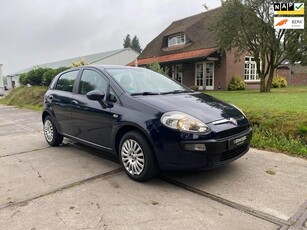 Fiat Punto Evo 1.2