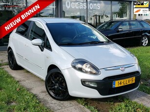 Fiat Punto Evo 1.2 Dynamic