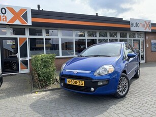 Fiat Punto Evo 1.2 Pop AircoBoekjes