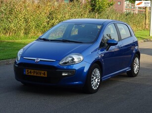 Fiat Punto Evo Verkocht! Verkocht!