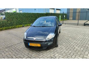 Fiat Punto Evo 1.3 M-Jet Dynamic Bj 2011 Nw Apk (bj 2011)