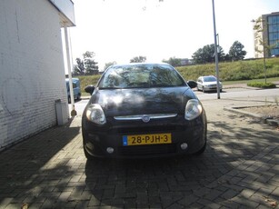 Fiat Punto Evo 1.3 M-Jet Dynamic