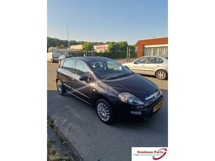 Fiat Punto Evo 1.3 M-Jet Easy