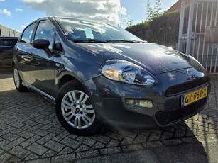 Fiat Punto Evo 1.3 M-Jet Lounge 5DRS Airco/Lmv/Cruise