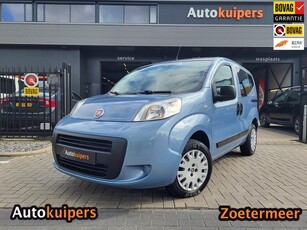 Fiat Qubo 1.4 Actual