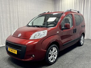 Fiat Qubo 1.4 CNG GAS Nat.Pow. Actual Airco PDC Full