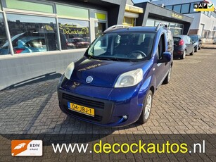 Fiat Qubo 1.4 Dynamic/AIRCO/TREKHAAK