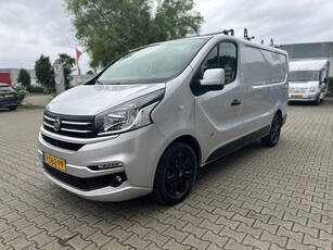 Fiat Talento 1.6 MJ L1H1 SX (navi, airco, LM, ect.)