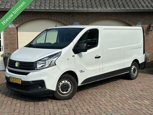 Fiat Talento 2.0 MultiJet L2H1 Airco Cruise Navi PDC DAB+