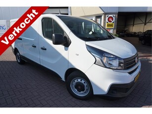 Fiat Talento 2.0 MultiJet L2H1 (bj 2020)