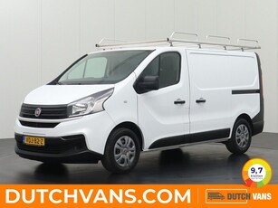 Fiat Talento 2.0MultiJet 145PK Imperiaal Trekhaak