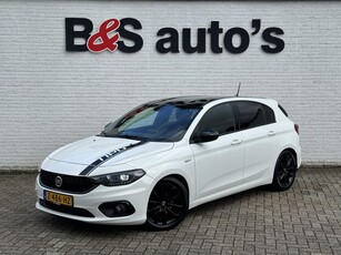 Fiat Tipo 1.4 Turbo 120pk Mirror Carplay Cruise