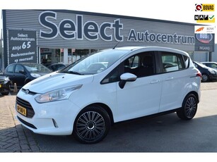 Ford B-Max 1.0 EcoBoost StyleAIRCONAVICRUISEBLUETOOTH