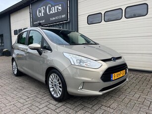 Ford B-Max 1.0 EcoBoost Titanium 2014 APK NAP AIRCO