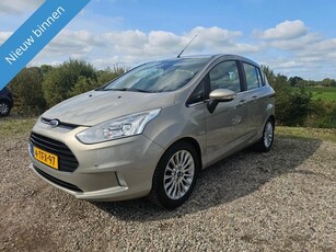 Ford B-Max 1.0 EcoBoost Titanium Zeer mooie staat!