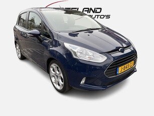 Ford B-Max 1.6 TI-VCT Style Automaat LM Clima.