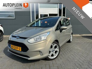 Ford B-Max 1.6 TI-VCT Titanium