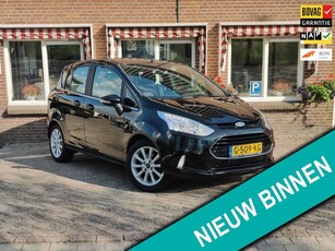 Ford B-Max 1.6 TI-VCT Titanium Aut. Clima Cruise LMV PDC