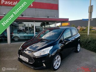 Ford B max 1.6 Titanium panodak clima automaat