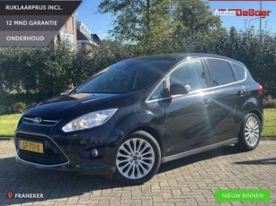 Ford C-MAX 1.0 Edition Plus