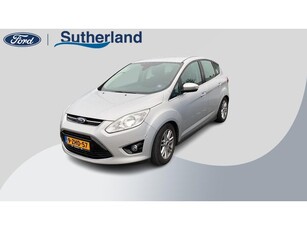 Ford C-Max 1.0 Titanium 125pk