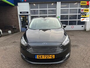 Ford C-Max 1.0 Titanium