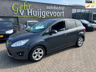 Ford C-Max 1.0 Titanium 82198 KM.