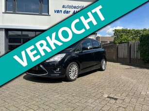 Ford C-Max 1.0 Titanium