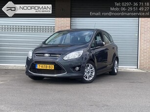 Ford C-Max 1.0 Titanium Koppakking defect !