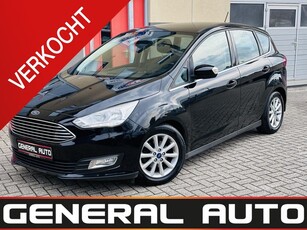 Ford C-Max 1.0 Titanium, Navi, NIEUWE Distributieriem