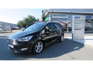 Ford C-Max 1.5 Titanium 7 pers. 150 pk, Camera, Park Pack