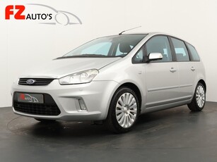 Ford C-Max 1.6-16V Titanium Trekhaak Airco Cruise