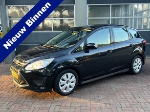 Ford C-MAX 1.6 Lease Trend Bj 2012 Apk 08-2025 Leuk